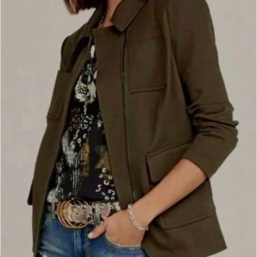 CAbi Academy Jacket XS